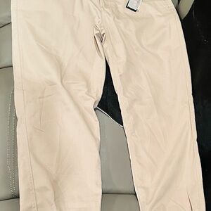 BOYS NWT SIZE 18-20 Classic Tan Pants